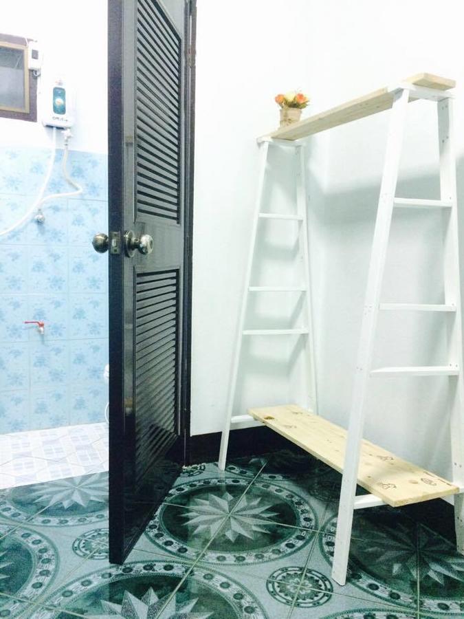 Sister House Chiangmai (Adults Only) Bed & Breakfast Chiang Mai Bagian luar foto