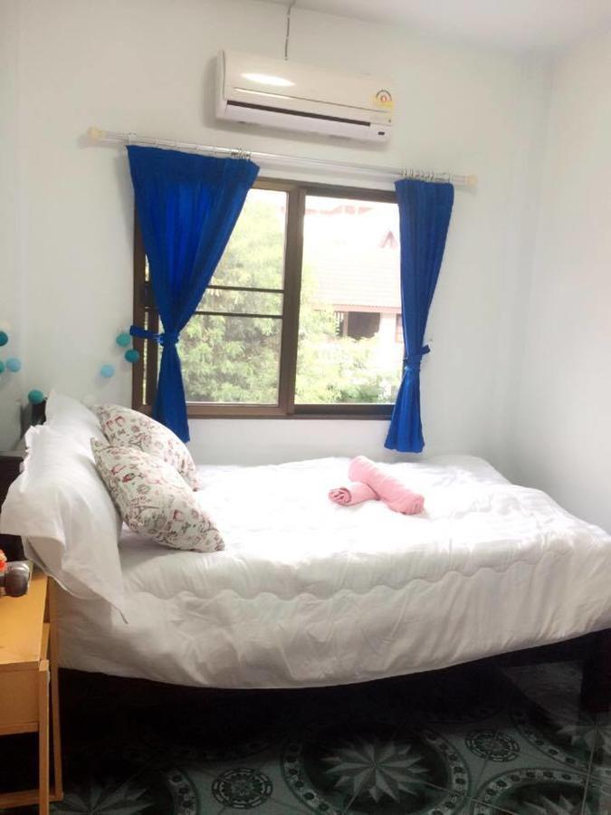 Sister House Chiangmai (Adults Only) Bed & Breakfast Chiang Mai Bagian luar foto