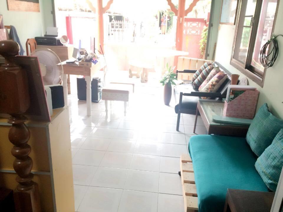 Sister House Chiangmai (Adults Only) Bed & Breakfast Chiang Mai Bagian luar foto