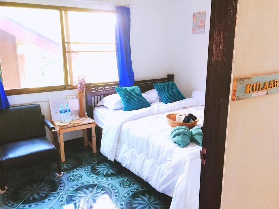 Sister House Chiangmai (Adults Only) Bed & Breakfast Chiang Mai Bagian luar foto