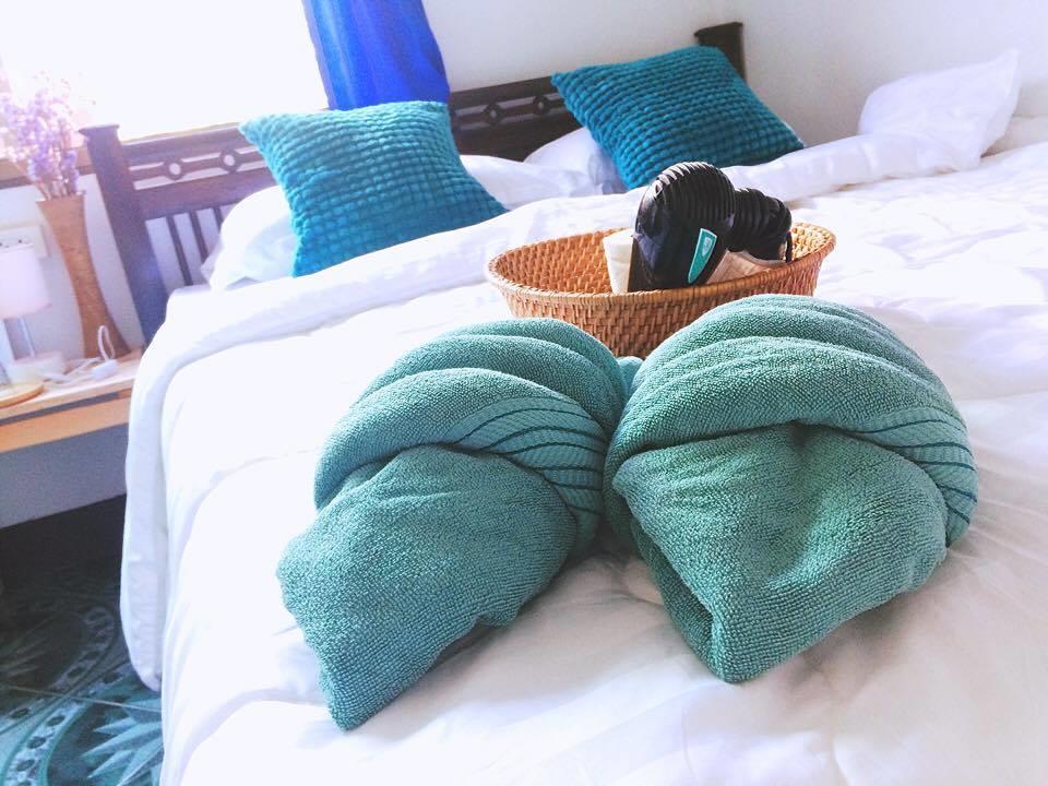 Sister House Chiangmai (Adults Only) Bed & Breakfast Chiang Mai Bagian luar foto