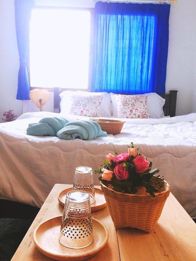 Sister House Chiangmai (Adults Only) Bed & Breakfast Chiang Mai Bagian luar foto