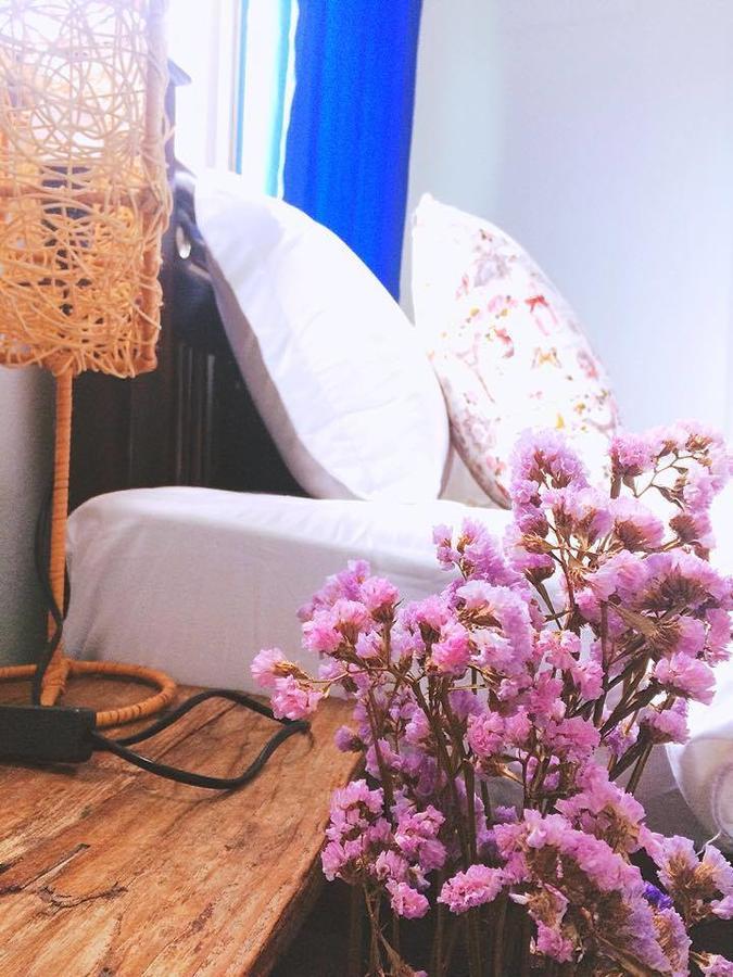 Sister House Chiangmai (Adults Only) Bed & Breakfast Chiang Mai Bagian luar foto