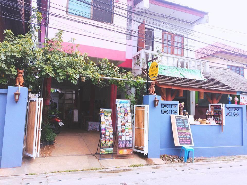 Sister House Chiangmai (Adults Only) Bed & Breakfast Chiang Mai Bagian luar foto