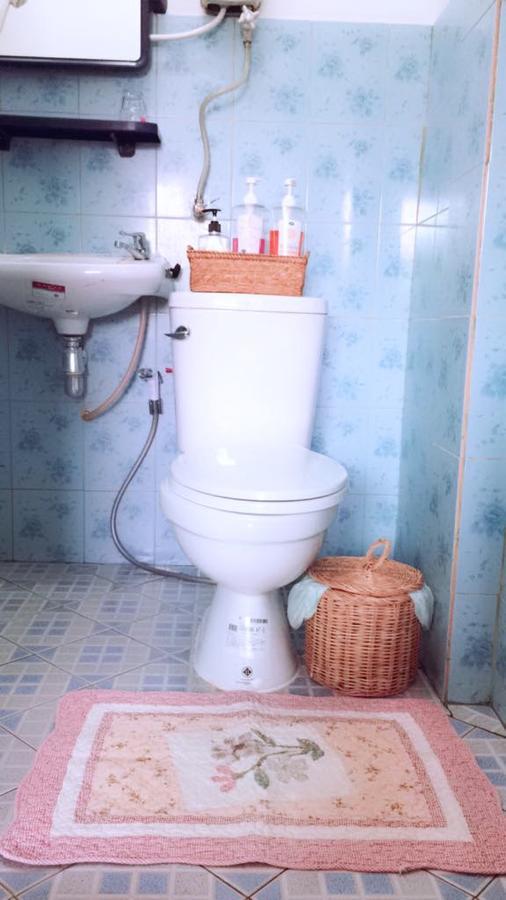 Sister House Chiangmai (Adults Only) Bed & Breakfast Chiang Mai Bagian luar foto