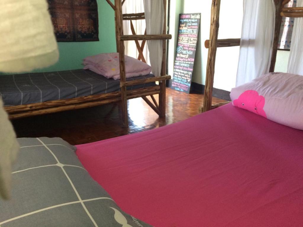 Sister House Chiangmai (Adults Only) Bed & Breakfast Chiang Mai Bagian luar foto