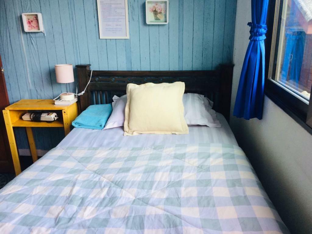 Sister House Chiangmai (Adults Only) Bed & Breakfast Chiang Mai Bagian luar foto