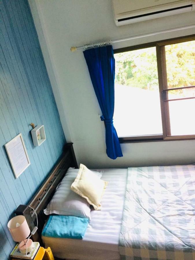Sister House Chiangmai (Adults Only) Bed & Breakfast Chiang Mai Bagian luar foto
