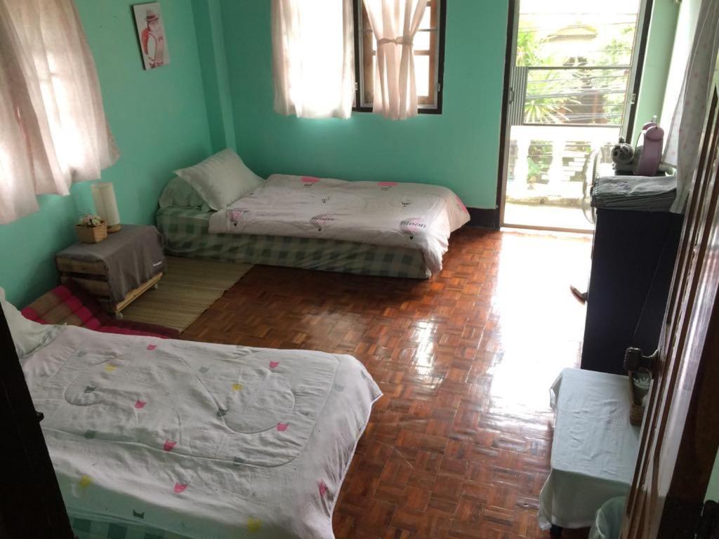 Sister House Chiangmai (Adults Only) Bed & Breakfast Chiang Mai Bagian luar foto